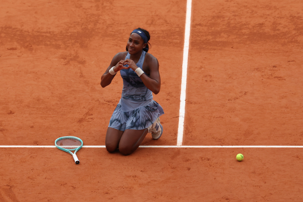 到郑钦文的 到郑钦文的