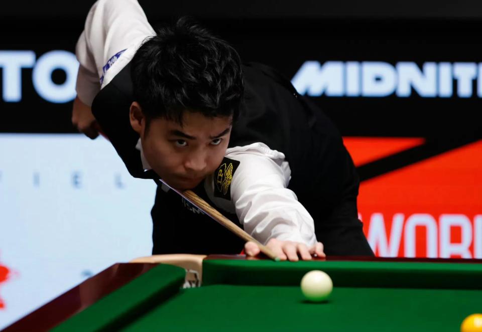 伦纳德和伊 伦纳德和伊