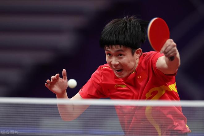 为了让选手 为了让选手