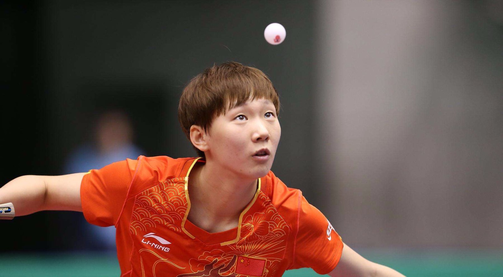 每一支队伍 每一支队伍