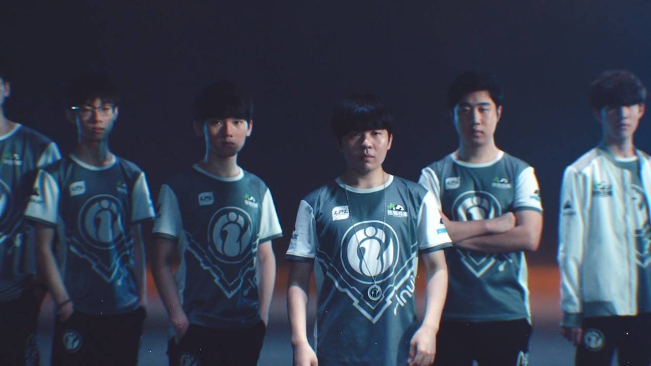 挑战信号 挑战信号